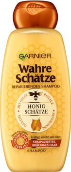 Garnier Wahre Schätze Reparierendes Shampoo Honig Schätze (300ml)