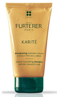 Renè Furterer Karite Nutri Intense Nourishing Shampoo (50 ml)