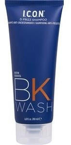 I.C.O.N. Products BK Wash D Frizz Shampoo (200 ml)
