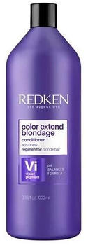 Redken Color Extend Blondage Conditioner 1L