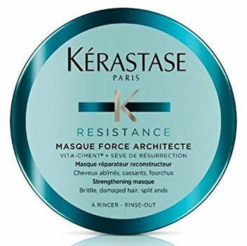 Kerastase Resistance Force Architecte Strengthening Masque (75ml)