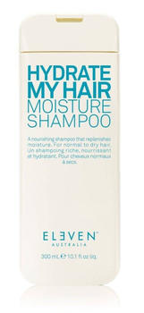 Eleven Australia Hydrate My Hair Moisture Shampoo (300 ml)