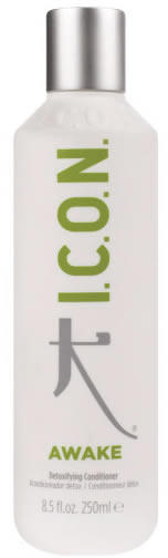 I.C.O.N. Products Detox Awake Detoxifying Conditioner (250 ml)