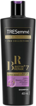 TRESemmé Biotin + Repair 7 Shampoo (400 ml)