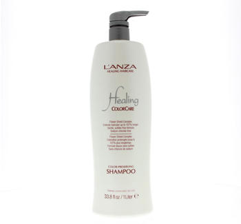 Lanza Healing ColorCare Color-Preserving Shampoo (1000 ml)