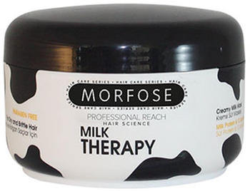 Morfose Milk Therapy Haarmaske (500 ml)