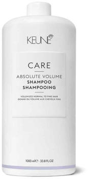 Keune Care Absolute Volume Shampoo (1000 ml)