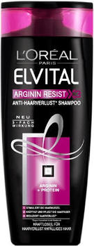 L'Or&eacute;al Elvital Arginin-Resist X3 Anti-Haarverlust Shampoo (250ml)