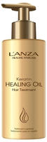 Lanza 21051, Lanza Keratin Healing Oil Hair Treatment 185 ml