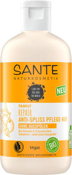 Sante Repair Anti-Spliss Pflege-Kur Bio-Olivenöl & Erbsenprotein (200ml)