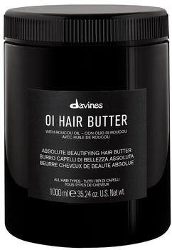 Davines OI Hair Butter (1000ml)
