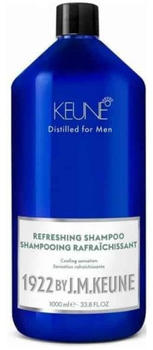 Keune 1922 for Men Refreshing Shampoo (1000 ml)