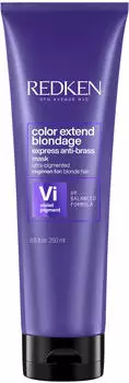 Redken Blondage Express Anti-Brass Mask (250ml)