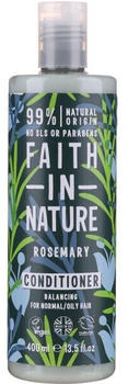 Faith in Nature Rosemary Conditioner (400 ml)