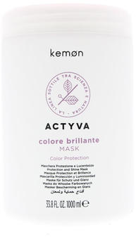 Kemon Colore Brillante Mask (1000 ml)