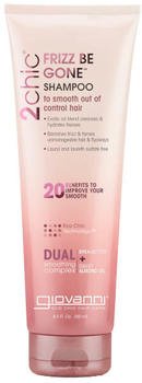 Giovanni 2chic Frizz Be Gone Shampoo (250 ml)