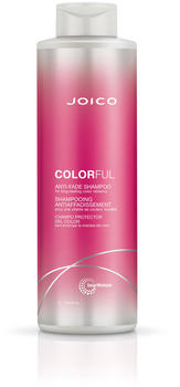 Joico Colorful Anti-Fade Shampoo (1000 ml)