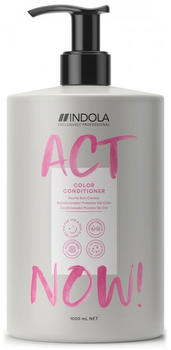 Indola ACT NOW! Color Conditioner (1000 ml)