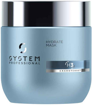 System Professional EnergyCode H3 Hydrate Mask (200ml)