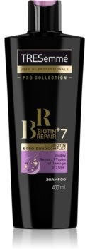 TRESemmé Biotin + Repair 7 Shampoo (400 ml)