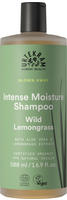 URTEKRAM 1001079, URTEKRAM Wild Lemongrass Shampoo 500 ml