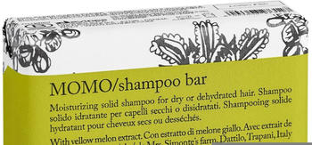 Davines MOMO/shampoo Bar (100 g)
