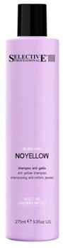 Selective Professional No Yellow Shampoo (275 ml)