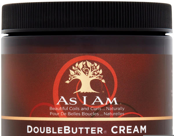 As I Am DoubleButter Cream (227 g)