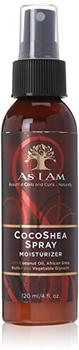 As I Am CocoShea Spray (120 ml)
