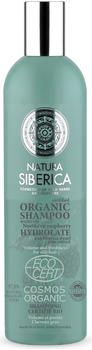 Natura Siberica Volume & Freshness Shampoo (400 ml)