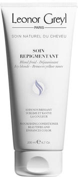Leonor Greyl Repigmenting Conditioner - Icy Blonde