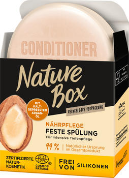 Nature Box Nährpflege Feste Spülung (80g)