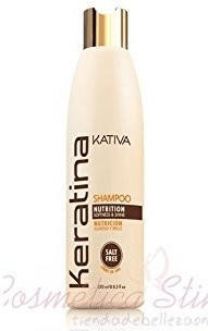 Kativa Keratin Shampoo