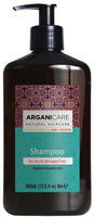 Arganicare Reparaturshampoo 400 ml 1 St