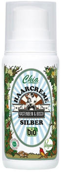 Kastenbein & Bosch Chia Silber Haarcreme (100 ml)