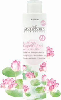 Maternatura Shampoo mit Seerose (250 ml)