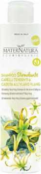 Maternatura Stimulierendes Shampoo mit Ylang Ylang (250 ml)