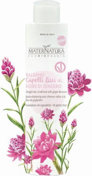 Maternatura Haarspülung mit Ingwerblüte (250 ml)