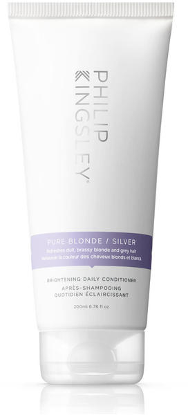 Philip Kingsley Pure Silver Conditioner 200ml