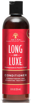 As I Am Long and Luxe Conditioner (355 ml)