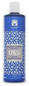 Válquer Silver Platinum Shampoo (400 ml)
