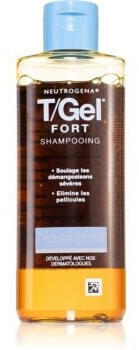 Neutrogena T/Gel-Shampoo Fort (150 ml)