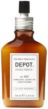 DEPOT 202 Complete Leave-In Conditioner (100 ml)