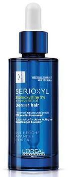 L'Oréal Serioxyl Denser Hair (90ml)