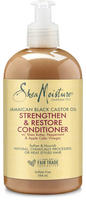 Shea Moisture Jamaican Black Castor Oil Strengthen & Restore st&auml;rkender und