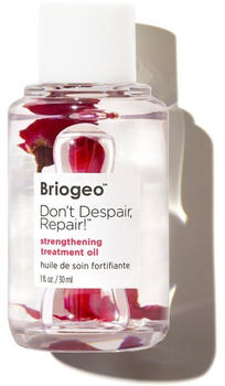 Briogeo Don't Despair, Repair!™ Strengthening Treatment Oil (30 ml)