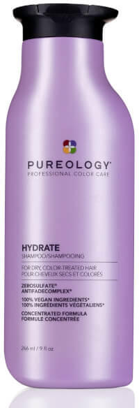 Pureology Hydrate Shampoo (266 ml)