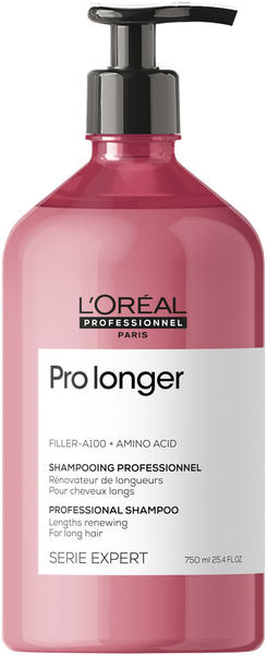 L'Oréal Professional Expert Pro Longer Shampoo (750 ml)