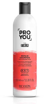 Revlon Pro You the fixer repair shampoo (350 ml)