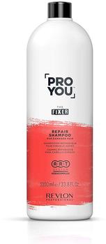 Revlon Pro You the fixer repair shampoo (1000 ml)